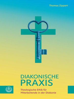 cover image of Diakonische Praxis